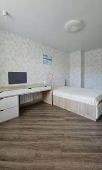 3-к квартира, на длительный срок, 74м2, 4/18 этаж