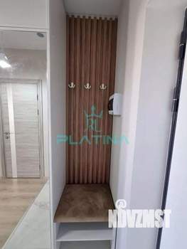 1-к квартира, на длительный срок, 41м2, 6/19 этаж