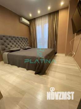 2-к квартира, на длительный срок, 60м2, 2/17 этаж