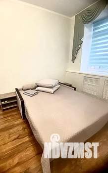 2-к квартира, посуточно, 46м2, 4/4 этаж