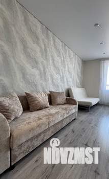 1-к квартира, посуточно, 32м2, 11/24 этаж