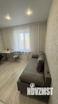 Студия квартира, на длительный срок, 13м2, 9/9 этаж