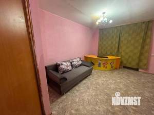 2-к квартира, на длительный срок, 48м2, 2/6 этаж