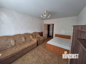 1-к квартира, на длительный срок, 36м2, 6/18 этаж