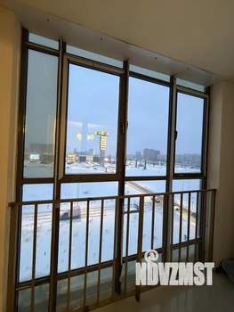 3-к квартира, на длительный срок, 80м2, 8/16 этаж