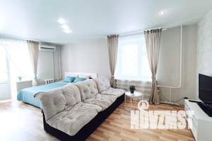 2-к квартира, посуточно, 60м2, 1/14 этаж