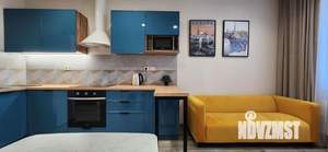 2-к квартира, посуточно, 52м2, 1/1 этаж