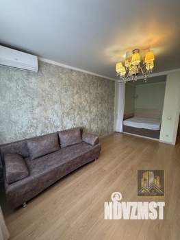 1-к квартира, на длительный срок, 35м2, 5/9 этаж