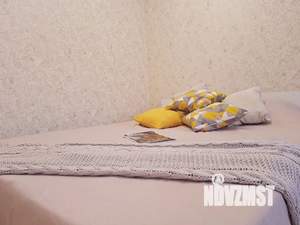 1-к квартира, посуточно, 40м2, 8/20 этаж