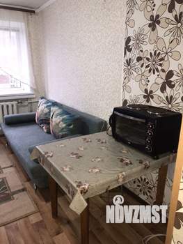 Студия квартира, на длительный срок, 16м2, 3/5 этаж