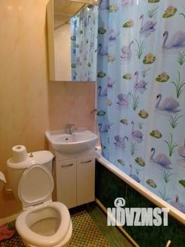 1-к квартира, на длительный срок, 31м2, 3/5 этаж