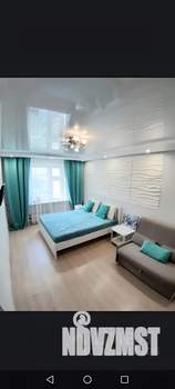 1-к квартира, на длительный срок, 32м2, 4/10 этаж