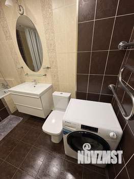 1-к квартира, на длительный срок, 47м2, 3/10 этаж