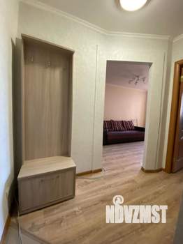 1-к квартира, на длительный срок, 37м2, 4/10 этаж