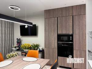 Студия квартира, на длительный срок, 31м2, 18/20 этаж