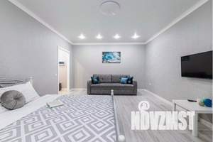 1-к квартира, посуточно, 50м2, 5/9 этаж