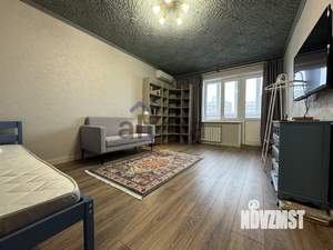 1-к квартира, на длительный срок, 35м2, 9/9 этаж