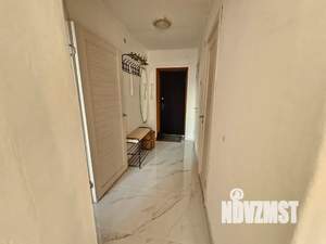1-к квартира, посуточно, 40м2, 8/14 этаж