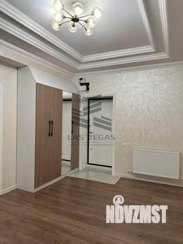 3-к квартира, на длительный срок, 91м2, 20/24 этаж
