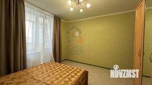 2-к квартира, на длительный срок, 54м2, 3/18 этаж