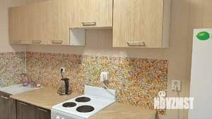 1-к квартира, на длительный срок, 40м2, 7/9 этаж