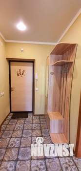 1-к квартира, на длительный срок, 33м2, 5/10 этаж