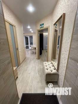 1-к квартира, на длительный срок, 35м2, 6/10 этаж