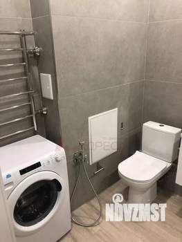 Студия квартира, на длительный срок, 30м2, 9/18 этаж