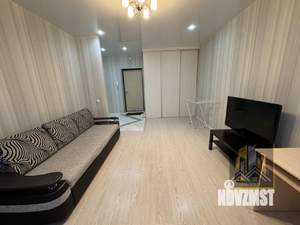 1-к квартира, на длительный срок, 39м2, 7/9 этаж