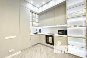 2-к квартира, посуточно, 65м2, 16/17 этаж