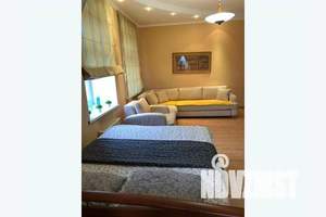 1-к квартира, посуточно, 45м2, 4/5 этаж
