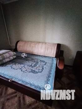 4-к квартира, посуточно, 85м2, 5/10 этаж