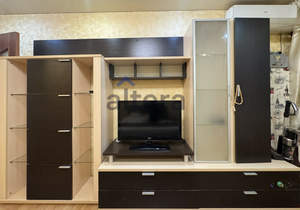 1-к квартира, на длительный срок, 34м2, 7/9 этаж