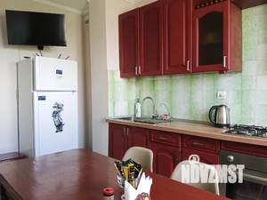 3-к квартира, посуточно, 64м2, 8/9 этаж