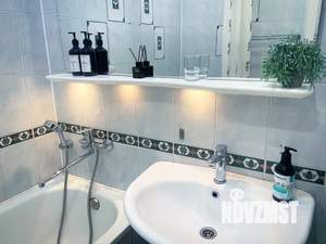 3-к квартира, посуточно, 70м2, 5/9 этаж