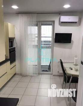 2-к квартира, на длительный срок, 61м2, 5/17 этаж