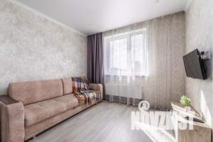 1-к квартира, посуточно, 65м2, 5/19 этаж