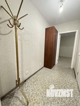 2-к квартира, на длительный срок, 50м2, 10/19 этаж