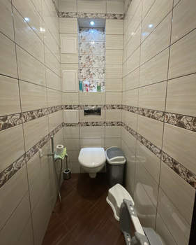 2-к квартира, на длительный срок, 80м2, 5/22 этаж