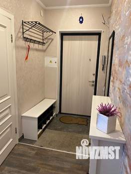 1-к квартира, посуточно, 65м2, 12/14 этаж