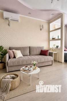 Студия квартира, посуточно, 38м2, 14/17 этаж