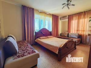 2-к квартира, посуточно, 60м2, 17/18 этаж