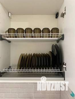 1-к квартира, посуточно, 53м2, 14/14 этаж