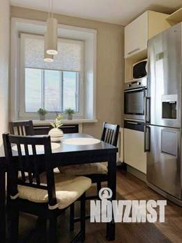 2-к квартира, посуточно, 60м2, 1/1 этаж