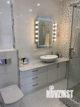 3-к квартира, на длительный срок, 130м2, 3/6 этаж