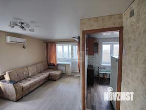 1-к квартира, на длительный срок, 34м2, 5/5 этаж