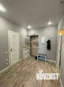 2-к квартира, на длительный срок, 49м2, 11/26 этаж