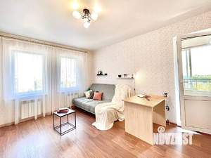 2-к квартира, посуточно, 60м2, 1/1 этаж