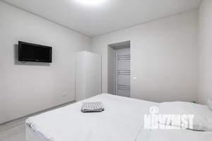 2-к квартира, посуточно, 72м2, 1/18 этаж