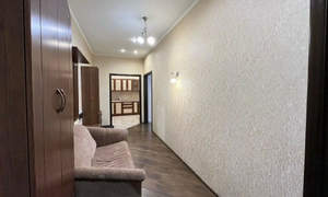 2-к квартира, на длительный срок, 76м2, 3/10 этаж